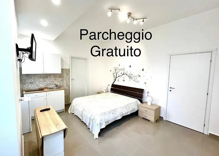 Casa Alfre Γκαέτα