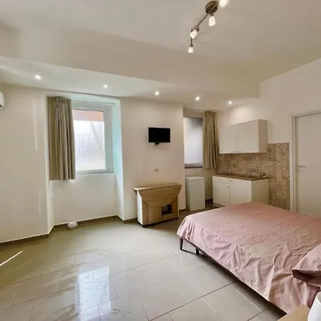 Casa Alfre Apartmán *